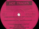 HOT TRACKS SA3-7 -  Frankie Goes To Hollywood, Diana Ross, .. (2x12