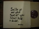 MINA CARSON Smile At Me & Swear You Never Had Doubt LP Private Press Loner Folk