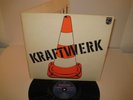 KRAFTWERK/SAME  LP PHILIPS 6305 058  FOC