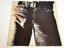 THE ROLLING STONES-STICKY FINGERS-LP/VINYL/RECORD