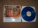 THE  WHO       SELL OUT        MINT           BLUE  VINYL      LP