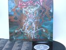 LOUDBLAST -Sensorial Treatment LP 1989 RARE MINT 