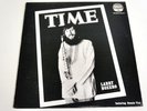 LARRY NOZERO-TIME-LP/VINYL/RECORD