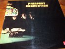 FAIRPORT CONVENTION DEBUT LP STEREO UNPLAYED MINT 1ST PRESS POLYDOR