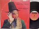 CAPTAIN BEEFHEART - Trout Mask Replica LP (RARE US Pressing on STRAIGHT) EX+