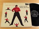 JACKIE WILSON He's So Fine BRUNSWICK VG+++ & NM-
