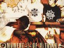 Gang Starr – Moment Of Truth '98 3xLP EU Org Gatefold Cover