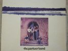 The Parlour Band--Is A Friend? Orig UK Deram  Prog LP