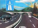 KRAFTWERK Autobahn 1974 (Vinyl Album)