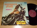 LP ORCHESTER BUDDY JAMES  SEXY COVER
