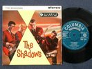 THE SHADOWS: STEREO EP 