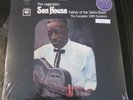 Son House - Father of the Delta Blues - 2 LPs - 180g Vinyl - Still Sealed