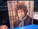 DYLAN BOB BLONDE ON BLONDE w FEMALE PHOTOS Stereo.....9