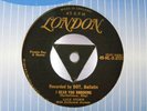 GALE STORM I HEAR YOU KNOCKING on LONDON HLD 8222 GOLD