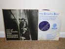 THE ROLLING STONES Out Of Our Heads LP 1965 UK 1st Press