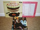 THE ROLLING STONES Let It Bleed LP 1969 UK 1st Press