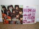 PINK FLOYD Piper At The Gates Of Dawn LP 1967 UK 1st Press