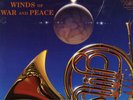 WILSON AUDIOPHILE W-8823 WINDS OF WAR & PEACE TAS LIST