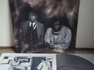 Archie Shepp Dollar Brand Duet Japan only LP Denon Obi