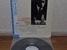 Herbie Hancock Takin' Off  Blue Note Japan LP Obi