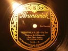The Cotton Pickers Brunswick 2818-A-B