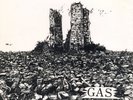 ? GAS (Japan) - Day After // Hiroshima HC 1984 // Jisatsu #02 // 2nd 7'' ?