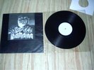 Destruction - Live without sense LP Testpressing Vinyl