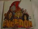 FREEDOM  - Freedom * US Copy   , US psych