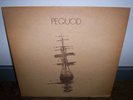 Pequod - S/T album rare early psyche/folk from 1972