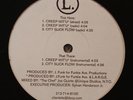 L. - Creep Wit'U/City Slick Flow CLIENTELE RECORDS *J-Funk* Baltimore RANDOM RAP