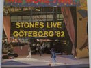 The Rolling Stones One More Time .. Stones Live Göteborg '82