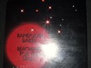 Sealed - RANDOLPH BAKER - Reaching for the stars 1982 Rare Modern Soul Jazz Funk