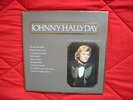 COFFRET 3 x LP JOHNNY HALLYDAY / VERSIONS ORIGINALES
