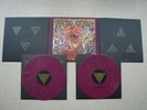 THE DEVIL'S BLOOD - The Thousandfold Epicentre 2-LP Vinyl DIE HARD COPY + CD 