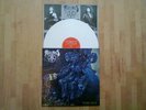 Nocturnus - The Key - Coloured Vinyl LP Carcass Napalm Death Morbid Angel Slayer