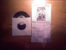 Dystopia Grief split 7