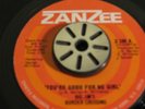 BIG JIM'S BORDER CROSSING-you're good for me girl ZANZEE 7