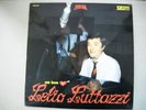 LELIO LUTTAZZI WE LOVE LELIO LUTTAZZI VEDETTE VRMS366 1968  RARO  MINT
