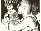 Youth of Today - Can't Close My Eyes EP