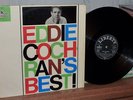 EDDIE COCHRAN LP deutsche LIBERTY 83490 