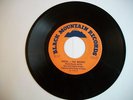 HAROLD HENSLEY 45 Jimmy Bryant on guitar 