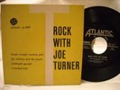 Joe Turner US EP Rock with Joe Turner Atlantic EP 606. 4 Song EP RARE