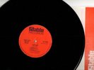 THE DEVIANTS DISPOSABLE  UK STABLE  LP SAMPLE COPY  MINT-