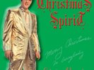 ELVIS PRESLEY, Christmas Spirit, GOLD ripple Vinyl