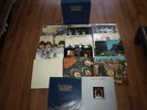 The Beatles Collection BC-13 with Bonus AMERICAN Rarities