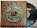 Grateful Dead American Beauty Original 1970 Release Green Label WB 1893 LP Mint