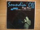 DIZZY REECE DOUG WATKINS A.T. BLUE NOTE DG RVG EARS ORIG MONO 47W63 MINT