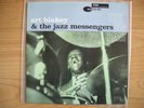 ART BLAKEY WAYNE SHORTER LEE MORGAN BLUE NOTE MINT ORIG STEREO ARCHIVE