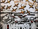 ROBERTO DE SIMONE RARO LP 33 GIRI DI STAMPA ITALIANA