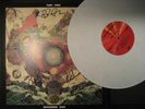 Fleet Foxes Helplessness Blues signed LP white vinyl poster rare ltd collector